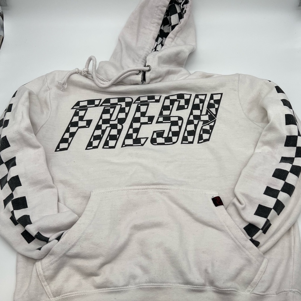 ENTER THE VOID MEN’S FRESH HOODIE Size M